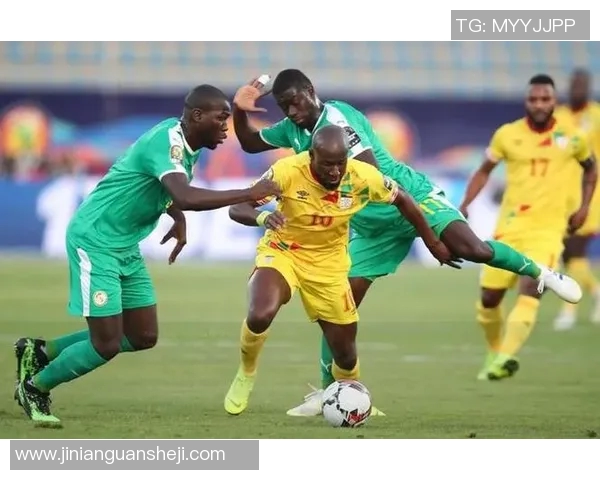 几内亚比绍与加纳足球对决解析：历史交锋与战术分析