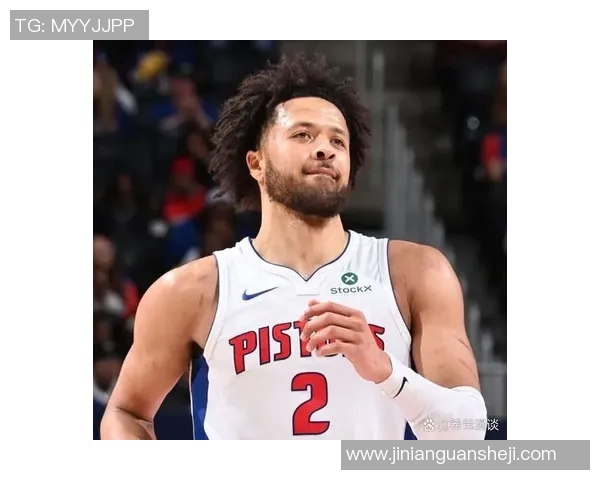 凯德坎宁安的崛起与未来展望：篮球天才如何改变NBA格局